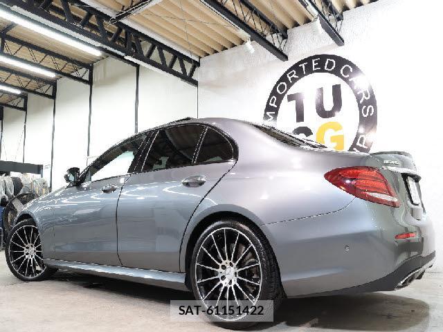 Mercedes Benz E-CLASS 2017-12 8727159-2