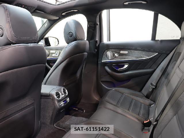 Mercedes Benz E-CLASS 2017-12 8727159-3
