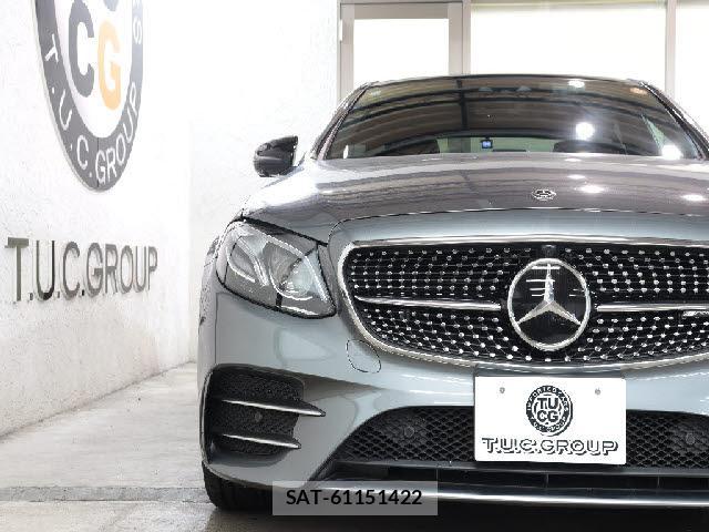Mercedes Benz E-CLASS 2017-12 8727159-4
