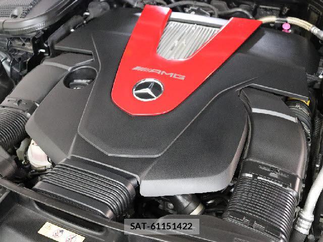Mercedes Benz E-CLASS 2017-12 8727159-5