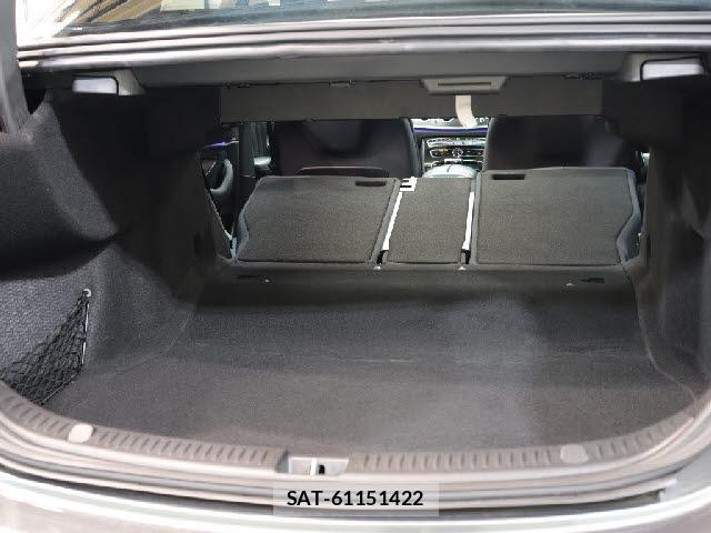 Mercedes Benz E-CLASS 2017-12 8727159-6
