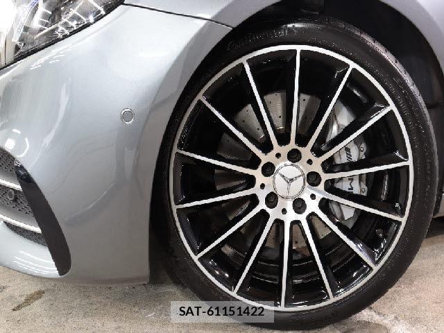 Mercedes Benz E-CLASS 2017-12 8727159-7