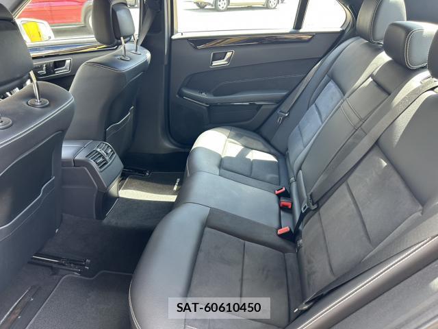 Mercedes Benz E-CLASS 2014-09 8727393-6