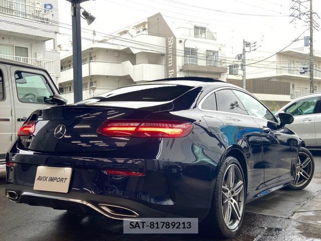 Mercedes Benz E-CLASS 2019-08 8727788-1