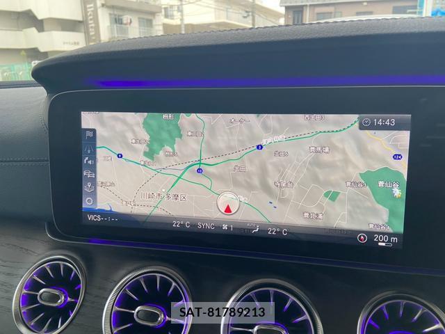 Mercedes Benz E-CLASS 2019-08 8727788-13