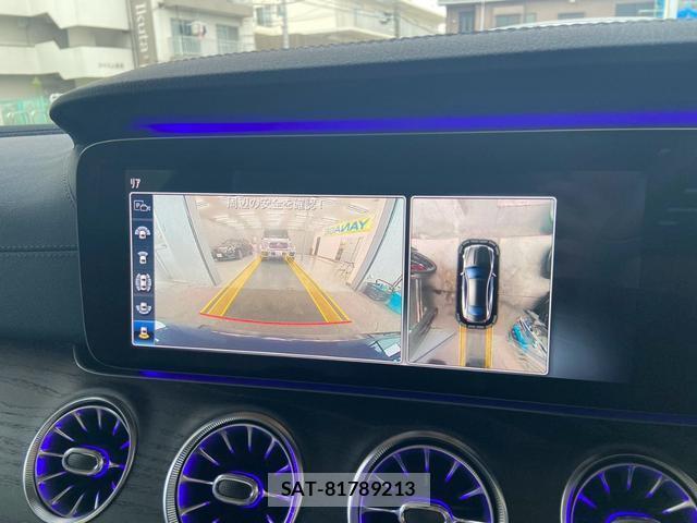 Mercedes Benz E-CLASS 2019-08 8727788-14