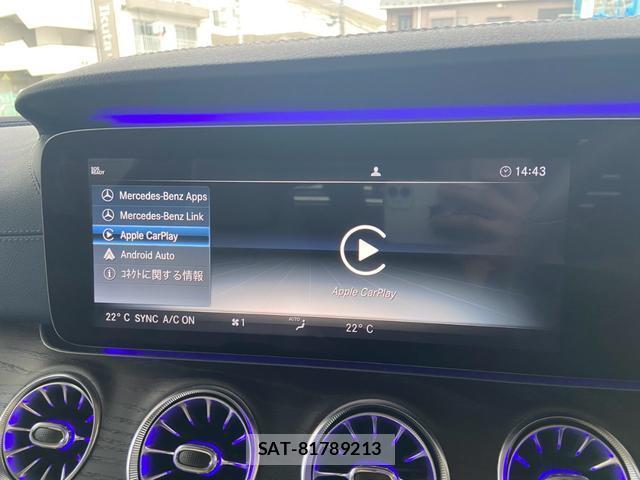 Mercedes Benz E-CLASS 2019-08 8727788-15