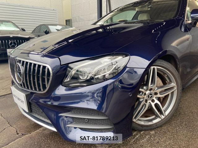 Mercedes Benz E-CLASS 2019-08 8727788-18