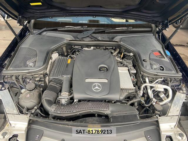 Mercedes Benz E-CLASS 2019-08 8727788-19