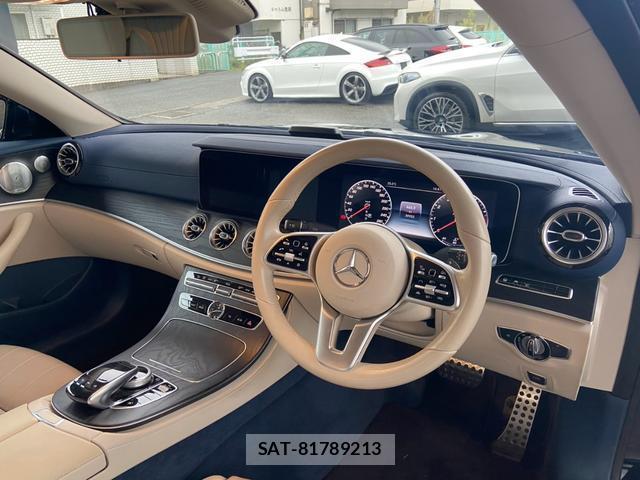 Mercedes Benz E-CLASS 2019-08 8727788-4