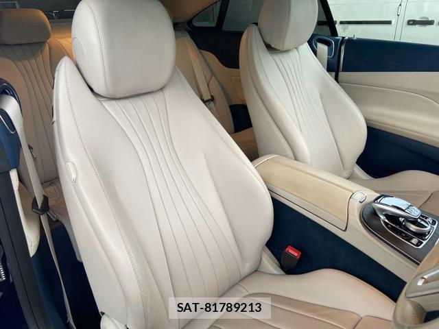 Mercedes Benz E-CLASS 2019-08 8727788-5