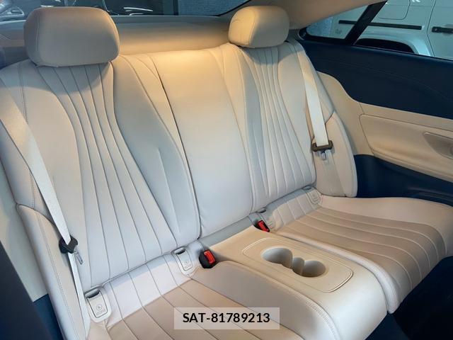 Mercedes Benz E-CLASS 2019-08 8727788-6