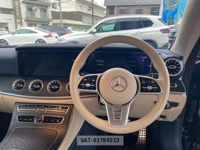 Mercedes Benz E-CLASS 2019-08 8727788-8
