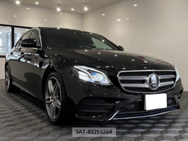 Mercedes Benz E-CLASS 2016-08 8728336-1