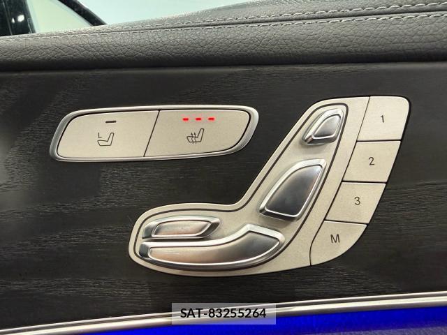 Mercedes Benz E-CLASS 2016-08 8728336-10