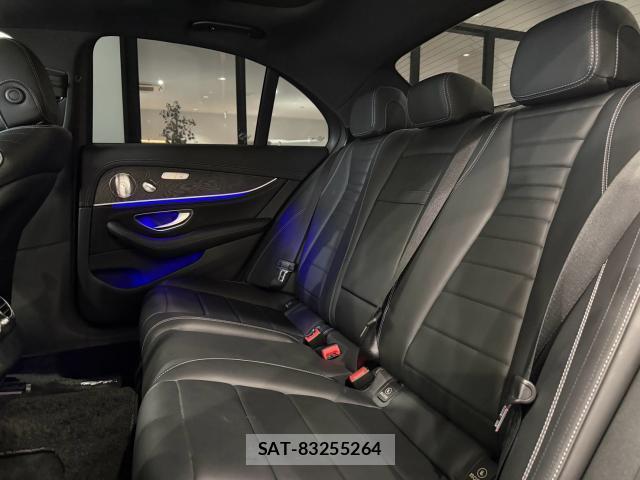 Mercedes Benz E-CLASS 2016-08 8728336-14