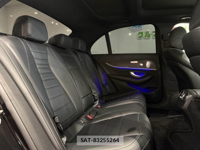 Mercedes Benz E-CLASS 2016-08 8728336-15