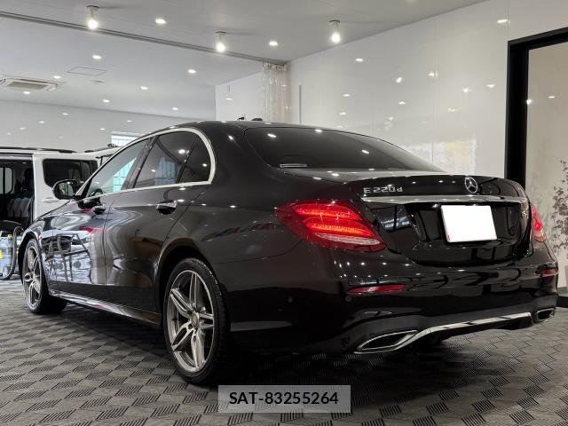 Mercedes Benz E-CLASS 2016-08 8728336-16