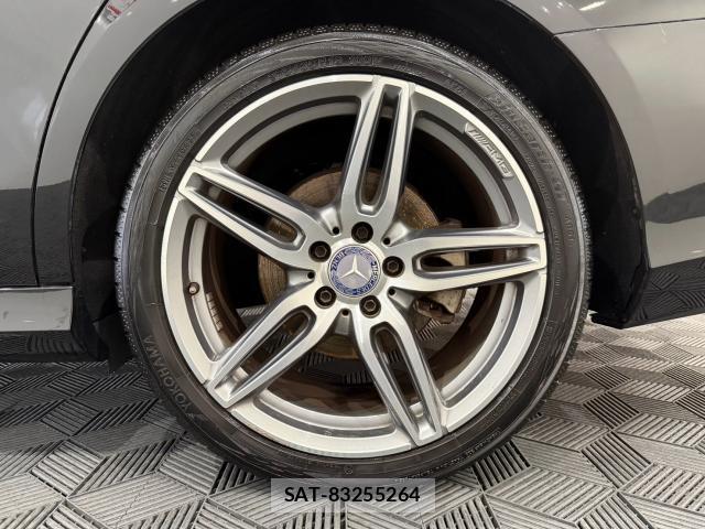 Mercedes Benz E-CLASS 2016-08 8728336-19