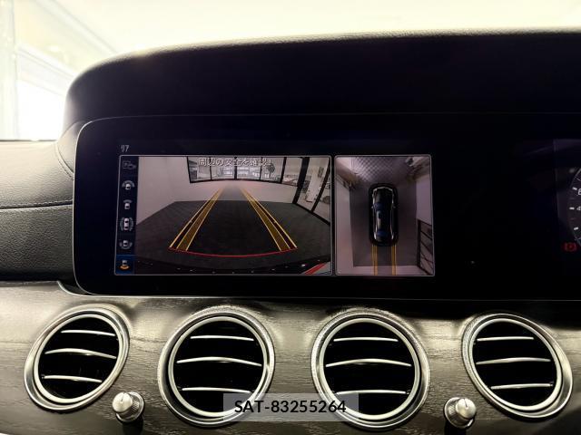 Mercedes Benz E-CLASS 2016-08 8728336-8