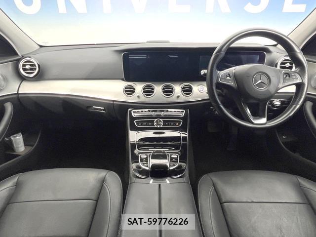 Mercedes Benz E-CLASS 2017-03 8728448-1