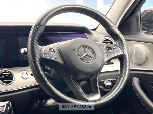 Mercedes Benz E-CLASS 2017-03 8728448-10