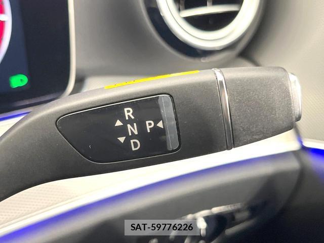 Mercedes Benz E-CLASS 2017-03 8728448-11