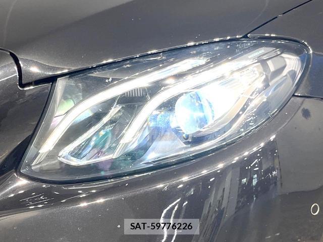 Mercedes Benz E-CLASS 2017-03 8728448-13