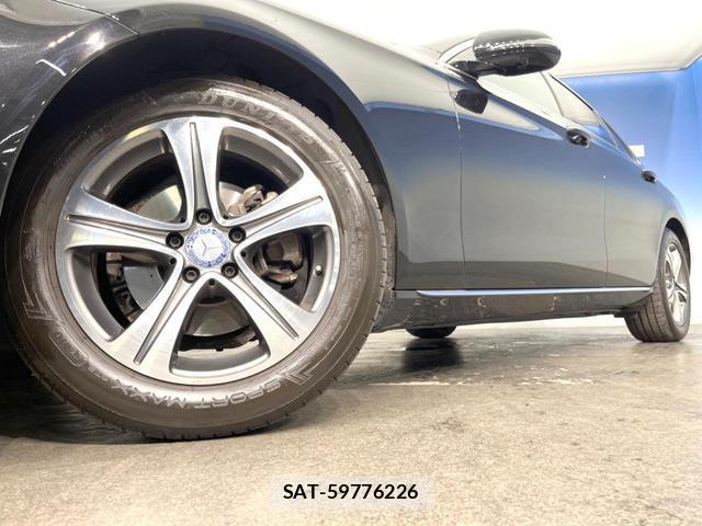 Mercedes Benz E-CLASS 2017-03 8728448-14