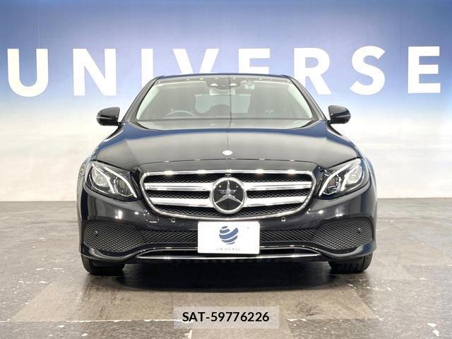 Mercedes Benz E-CLASS 2017-03 8728448-15