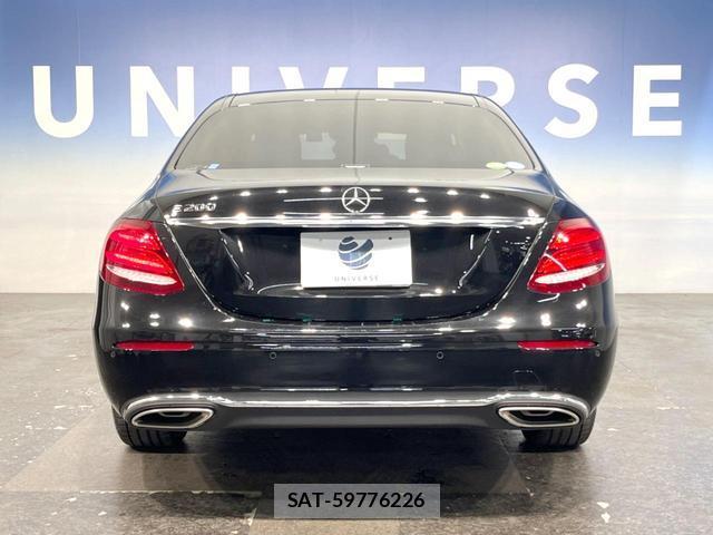 Mercedes Benz E-CLASS 2017-03 8728448-16