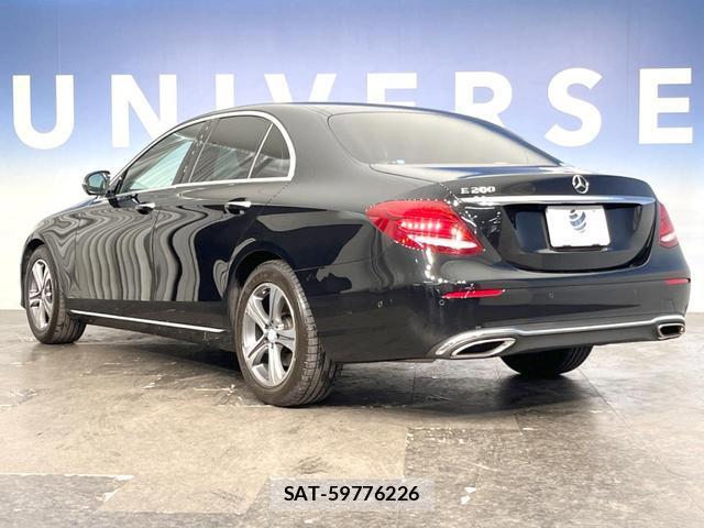 Mercedes Benz E-CLASS 2017-03 8728448-18