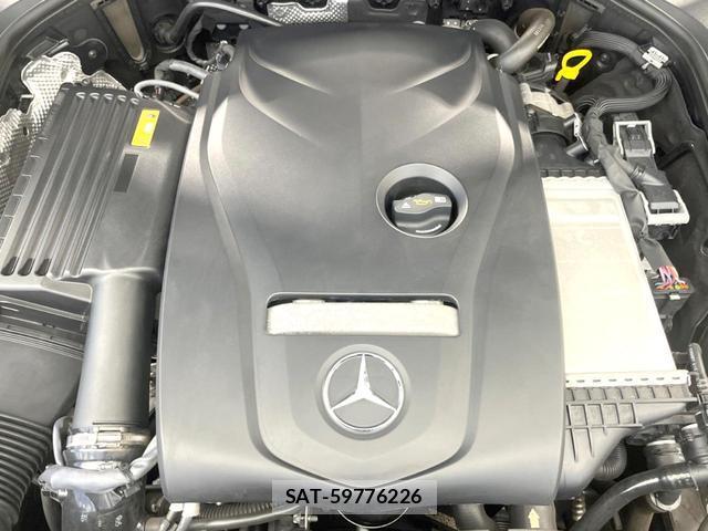 Mercedes Benz E-CLASS 2017-03 8728448-19