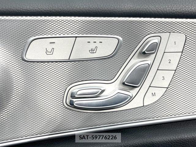 Mercedes Benz E-CLASS 2017-03 8728448-7