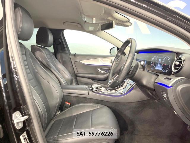Mercedes Benz E-CLASS 2017-03 8728448-8