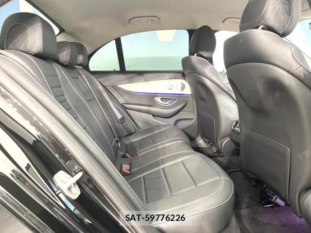 Mercedes Benz E-CLASS 2017-03 8728448-9