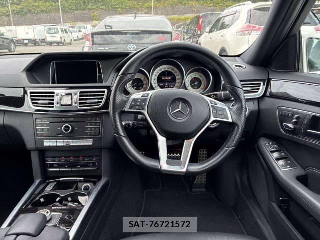 Mercedes Benz E-CLASS 2015-12 8729421-2