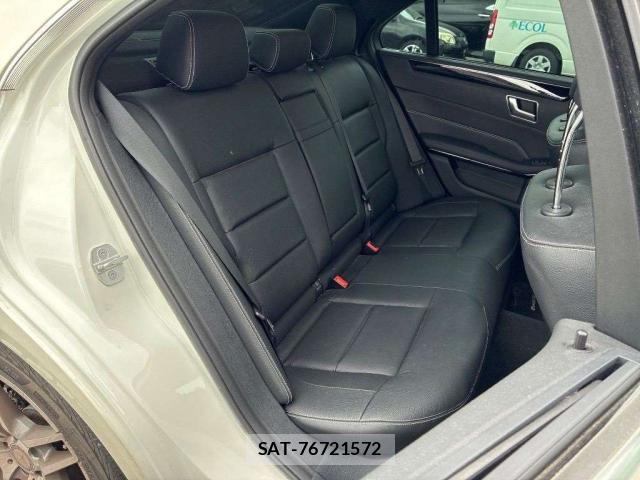 Mercedes Benz E-CLASS 2015-12 8729421-4