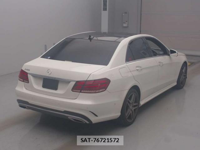 Mercedes Benz E-CLASS 2015-12 8729421-7