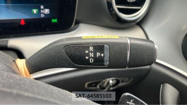 Mercedes Benz E-CLASS 2016-11 8729610-14
