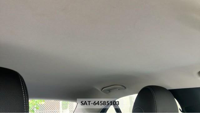 Mercedes Benz E-CLASS 2016-11 8729610-15