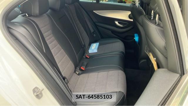 Mercedes Benz E-CLASS 2016-11 8729610-6