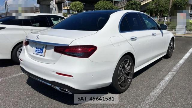 Mercedes Benz E-CLASS 2021-09 8729641-12