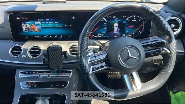 Mercedes Benz E-CLASS 2021-09 8729641-16