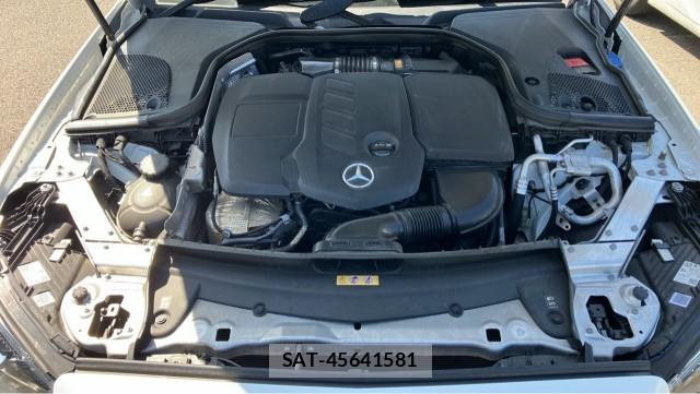 Mercedes Benz E-CLASS 2021-09 8729641-7