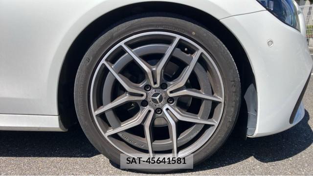 Mercedes Benz E-CLASS 2021-09 8729641-8