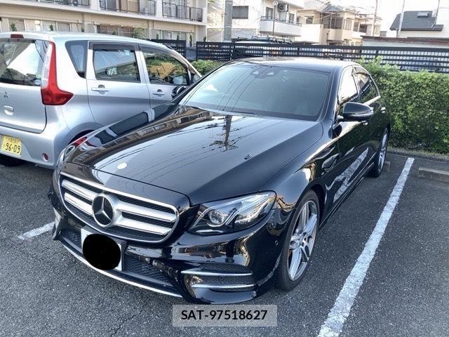 Mercedes Benz E-CLASS 2016-12 8729903-0