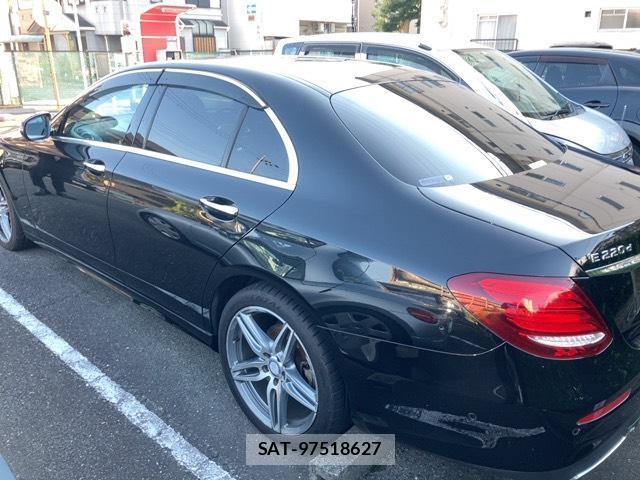 Mercedes Benz E-CLASS 2016-12 8729903-1