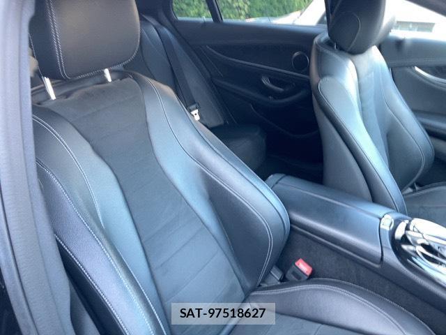 Mercedes Benz E-CLASS 2016-12 8729903-2