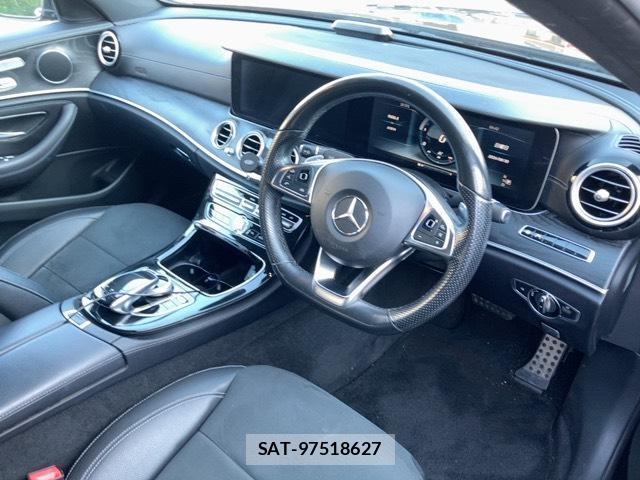 Mercedes Benz E-CLASS 2016-12 8729903-3